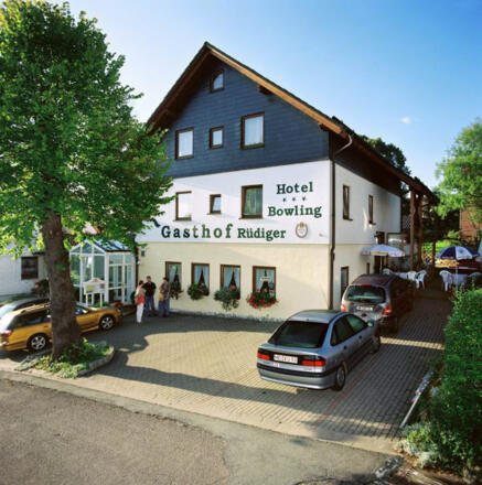 Gasthof Rüdiger
