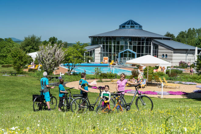 ThermeNatur in Bad Rodach