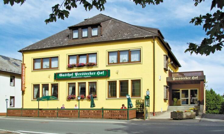 Pressecker Hof
