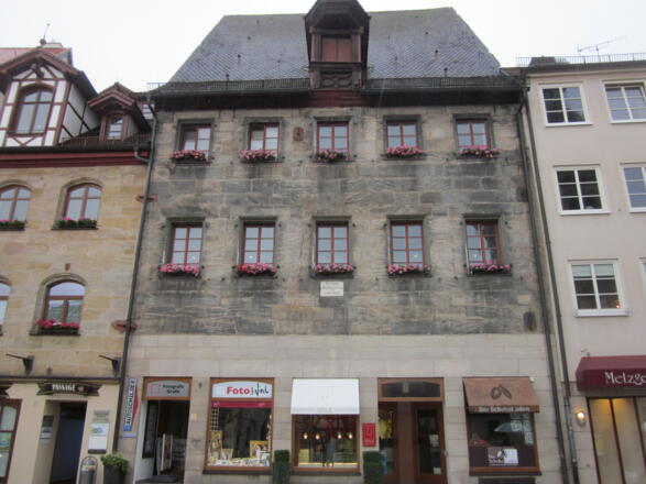 Wallensteins Quartier