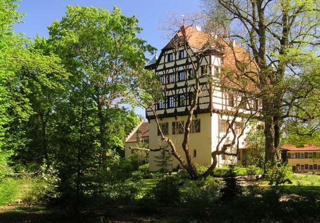 Tucherschloss Simmelsdorf