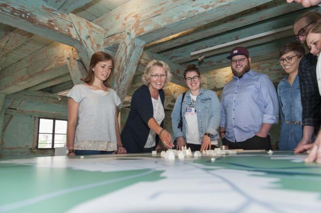 Museum HopfenBierGut