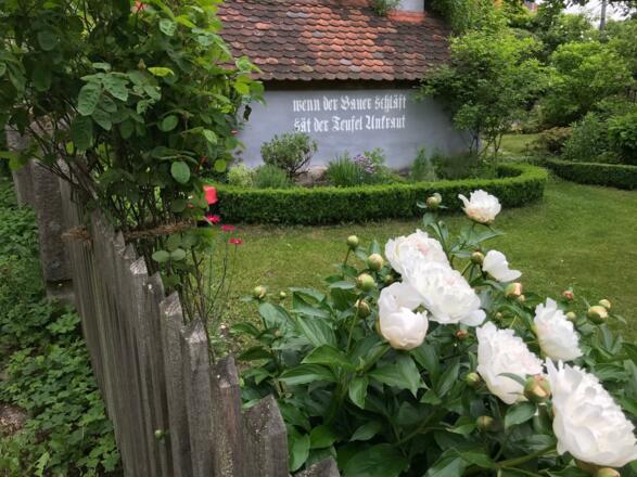 Sonntag, 20. Mai 2018, 20:58 Uhr