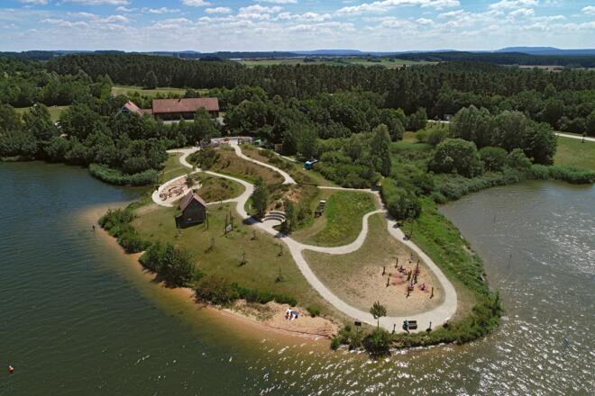 LBV-Umweltstation Rothsee