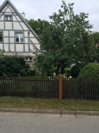 Fachwerkhaus Röthenbach