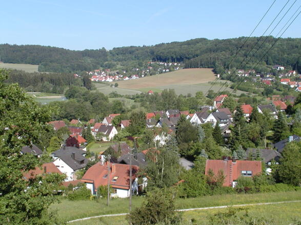 Simmelsdorf