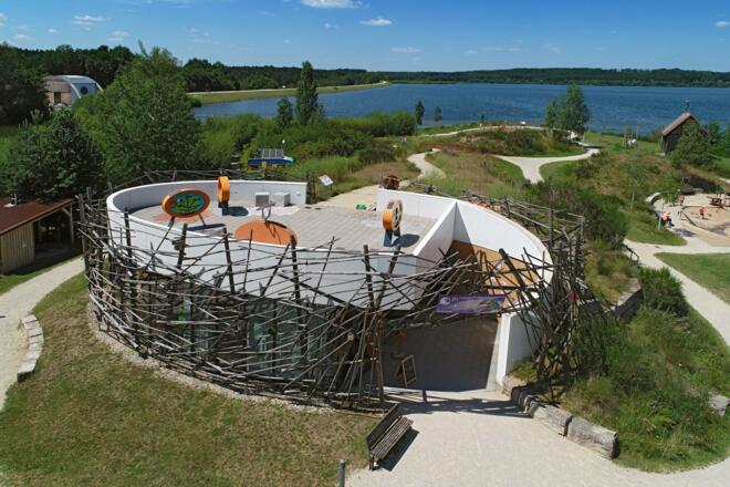 LBV-Umweltstation Rothsee