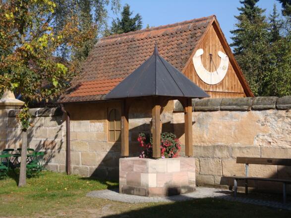 R&amp;#252;ckersdorf Heimatmuseum