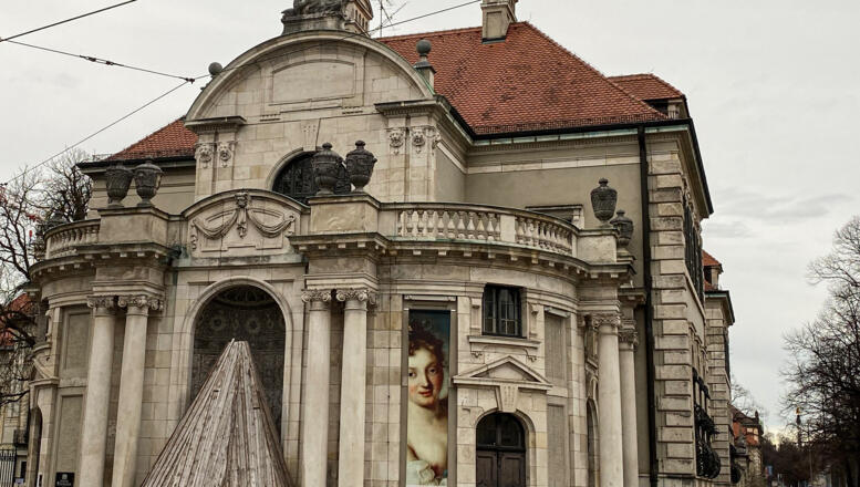 Bayerisches Nationalmuseum München