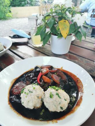 Waldwirtschaft Bienenheim