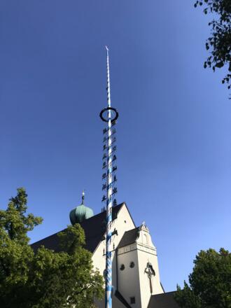 St. Canisius Kirche