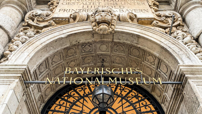 Bayerisches Nationalmuseum München