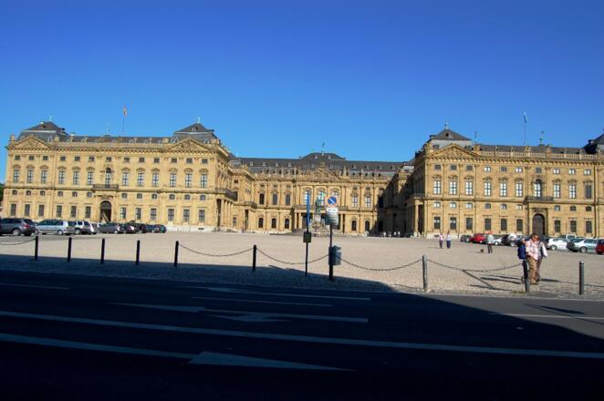 Würzburger Residenz