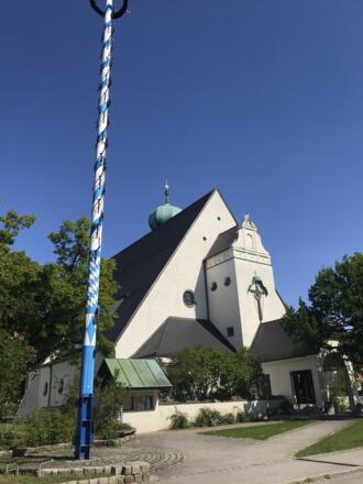 St. Canisius Kirche
