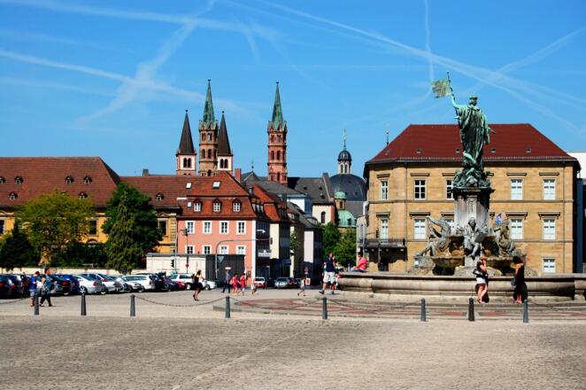 Würzburg