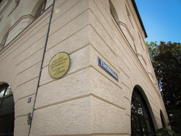 Münchner Volkshochschule Stadtbereich West