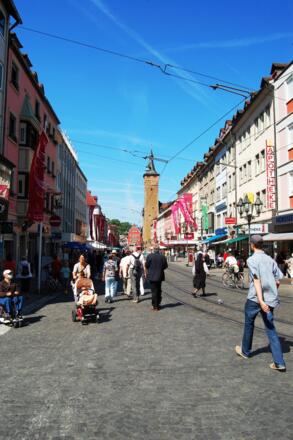 Würzburg