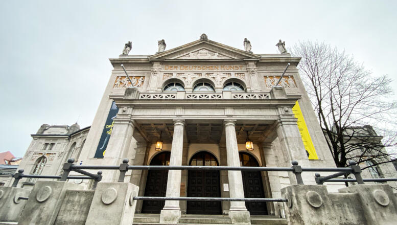 Prinzregenthentheater München