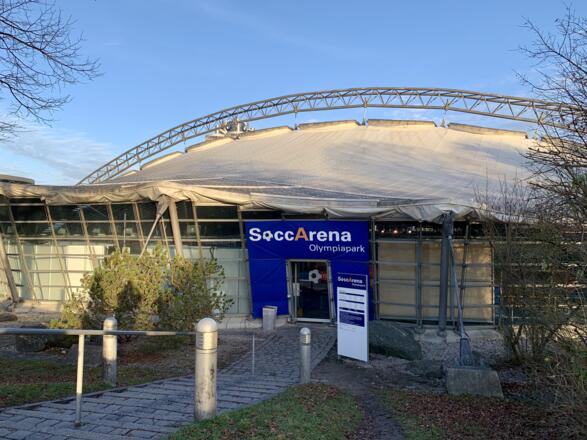 SoccArena