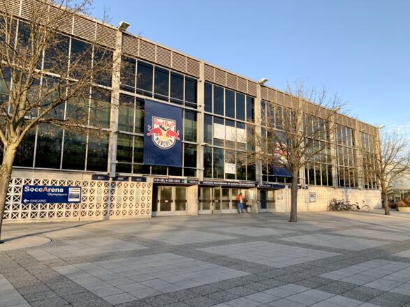 Olympia-Eissportzentrum