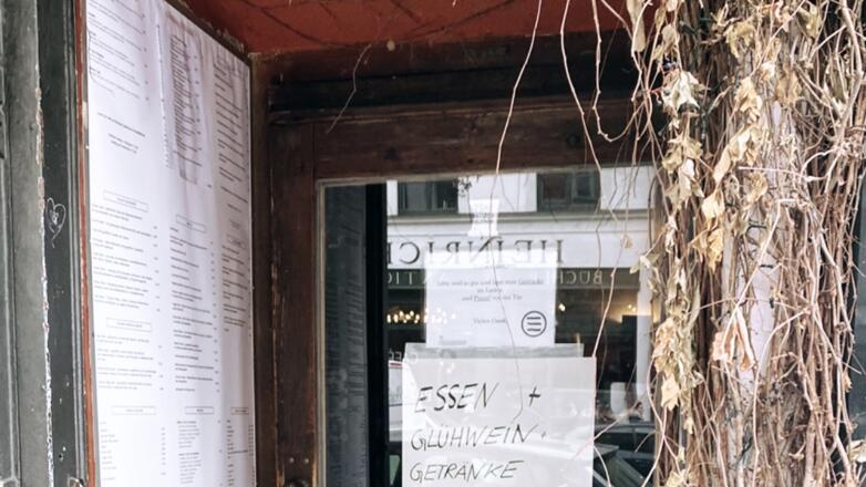 Schall &amp; Rauch Eingangstür