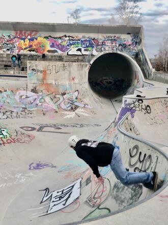 Full Pipe