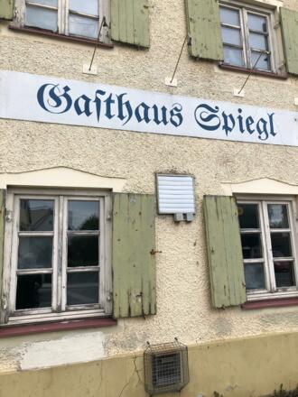 Gasthaus Spiegl