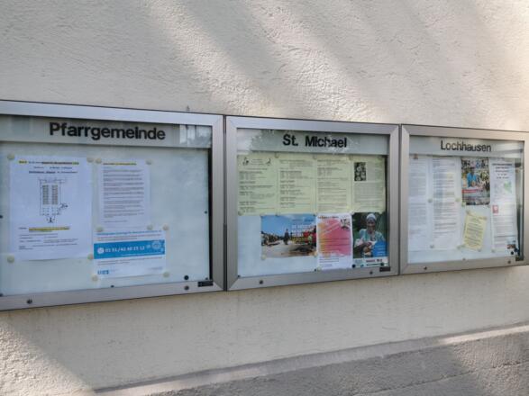 St. Michael Lochhausen