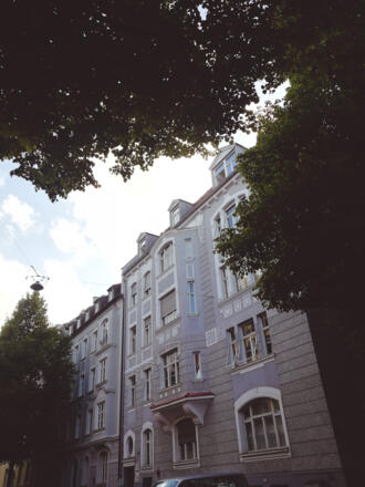 Elisabethstraße