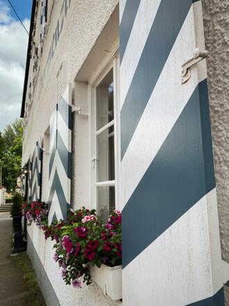 Gasthof Zum Alten Wirt von Obermenzing