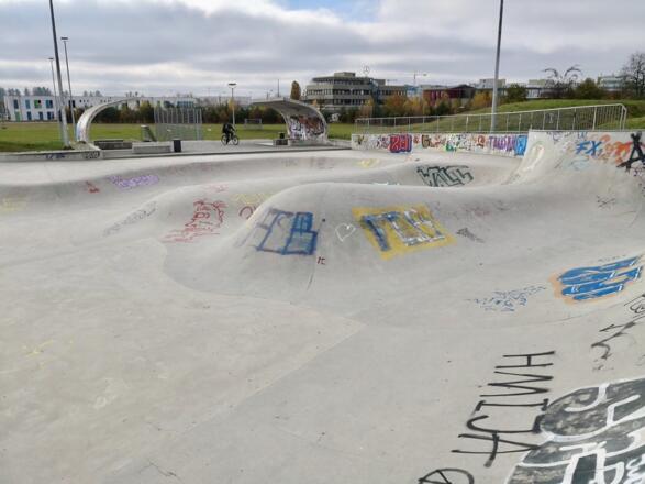 Flow Bowl Gefilde