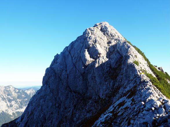 Schöner Fleck ~2030m