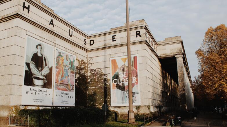 Haus der Kunst
