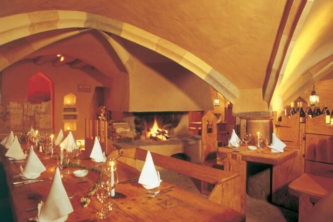 © Hotel San Gabriele Ristorante Ill Convento