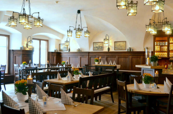 © Chiemsee-Alpenland Tourismus