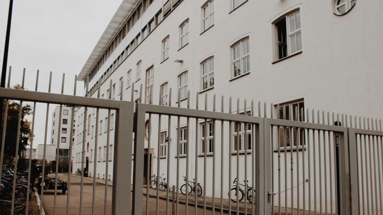 Bayerisches Landeskriminalamt