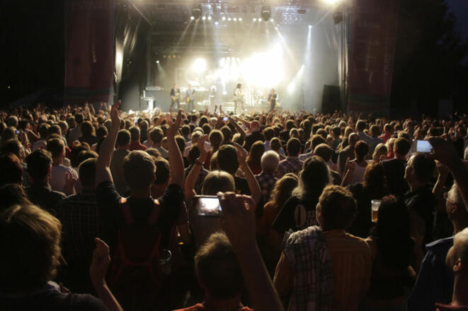 Rosenheimer Sommerfestival