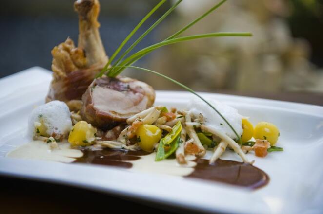 Hopfenspargel, Espert-Klause, Mainburg