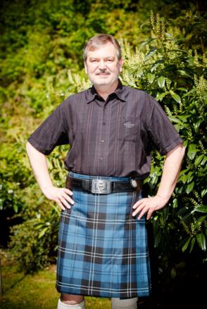 The Scottish Highlander Guesthouse