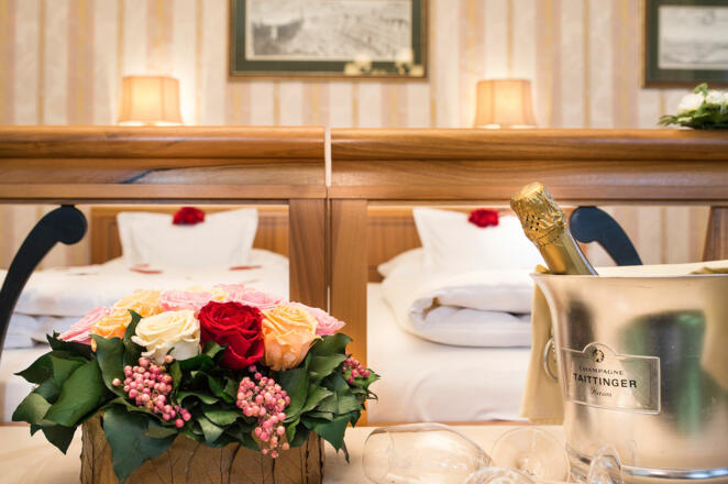 Romantik Hotel zur Post