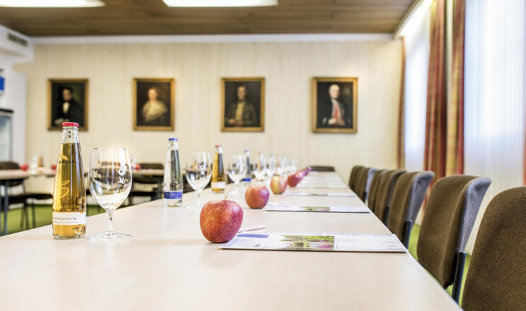 Romantik Hotel zur Post