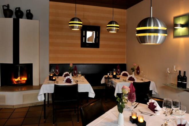 Espert-Klause in Mainburg im Hopfenland Hallertau