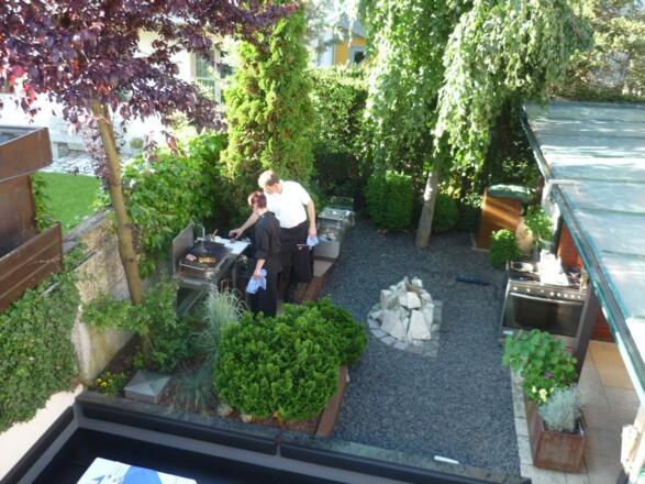 Espert-Klause in Mainburg im Hopfenland Hallertau