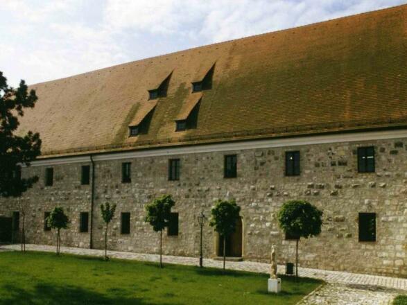 Archäologisches Museum Kelheim