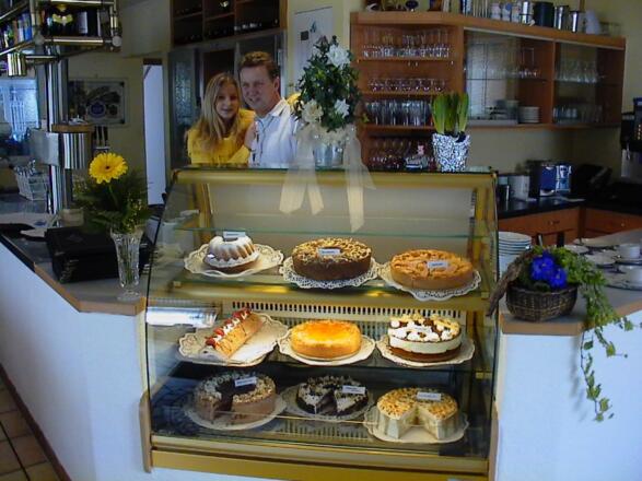 Hotel-Cafè-Rathaus in Bad Abbach