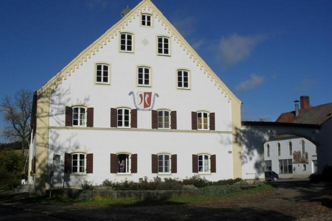 Brauerei Horneck in Elsendorf