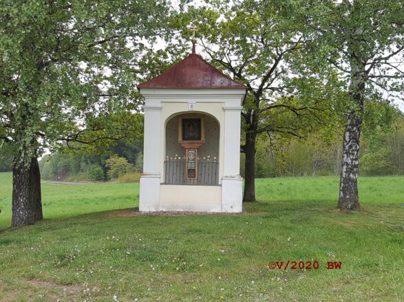 Florianskapelle Kottgeisering