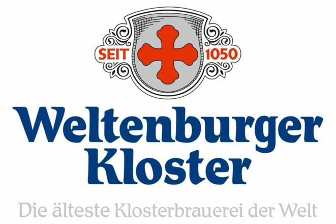 Logo der Klosterbrauerei Weltenburg