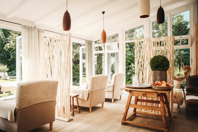 Romantik Hotel M??ach