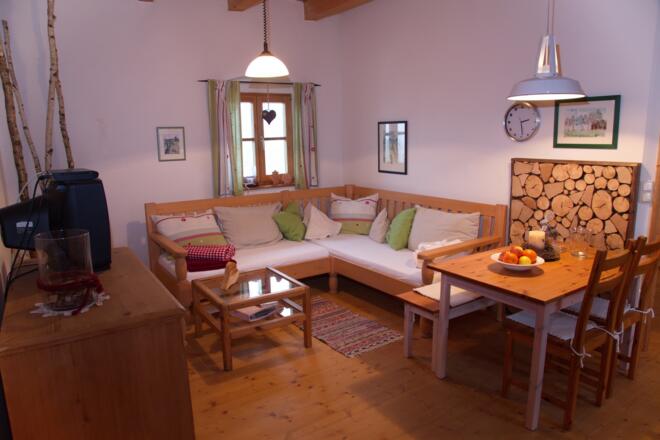 gemütliche Ferienwohnungen